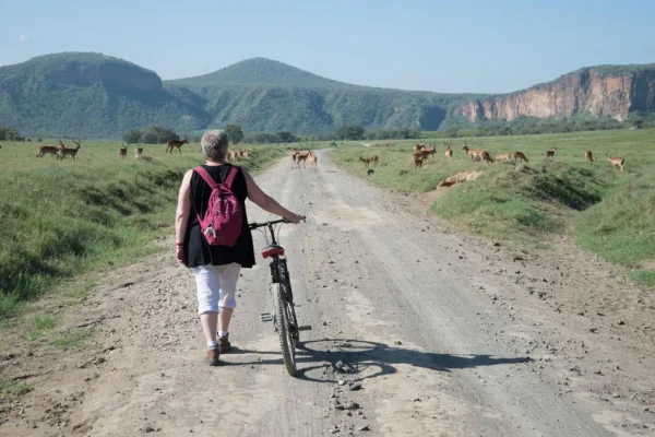 1 Day Mount Longonot Hike