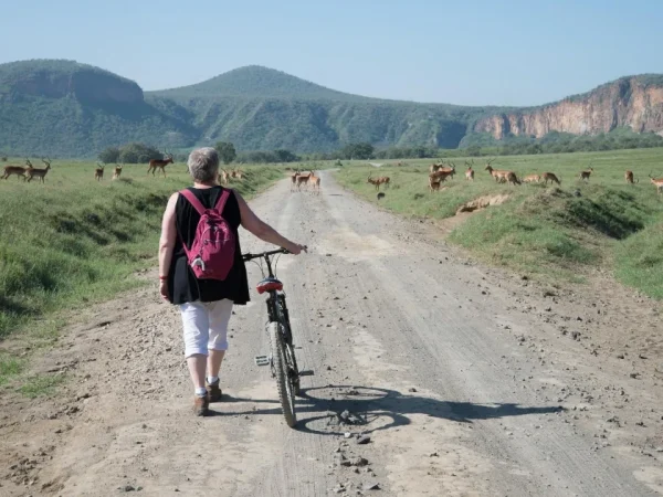 1 Day Mount Longonot Hike