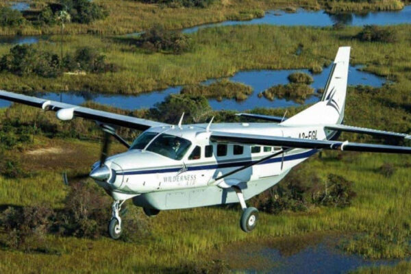 3 Days  Fly-In Private Maasai Mara Safari Experince