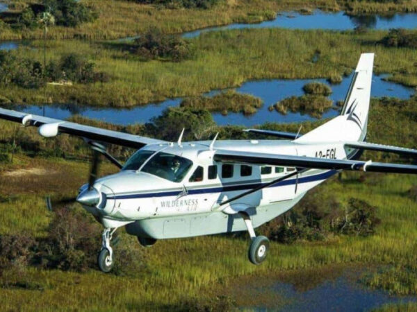 3 Days  Fly-In Private Maasai Mara Safari Experince