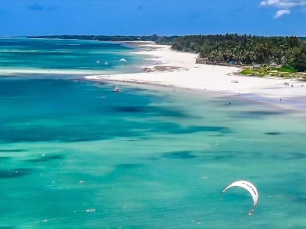 7 Days 6 Nights Masai Mara Lake Nakuru Naivasha Amboseli Masai Mara and Diani Beach safari