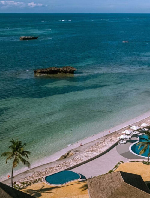 Malindi: Gede Ruins, Watamu, and Malindi City Tour