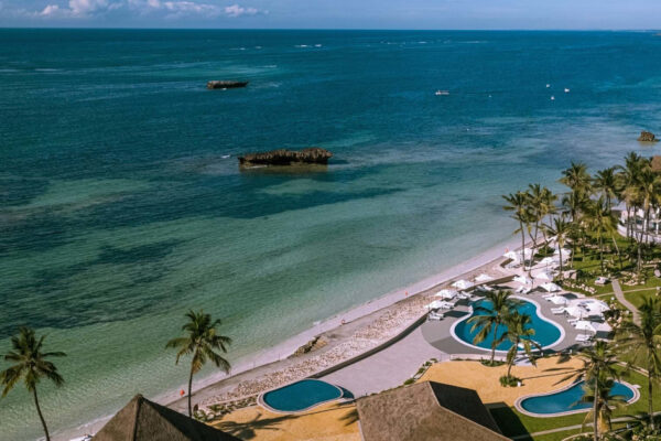 Malindi: Gede Ruins, Watamu, and Malindi City Tour