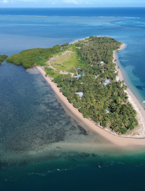 Malindi: Robinson Island & Marafa Hell’s Kitchen Day Trip